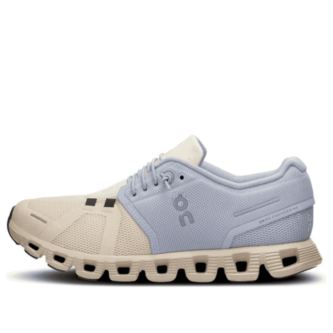 Cloud 5 &laquo;Nimbus Moon&raquo;