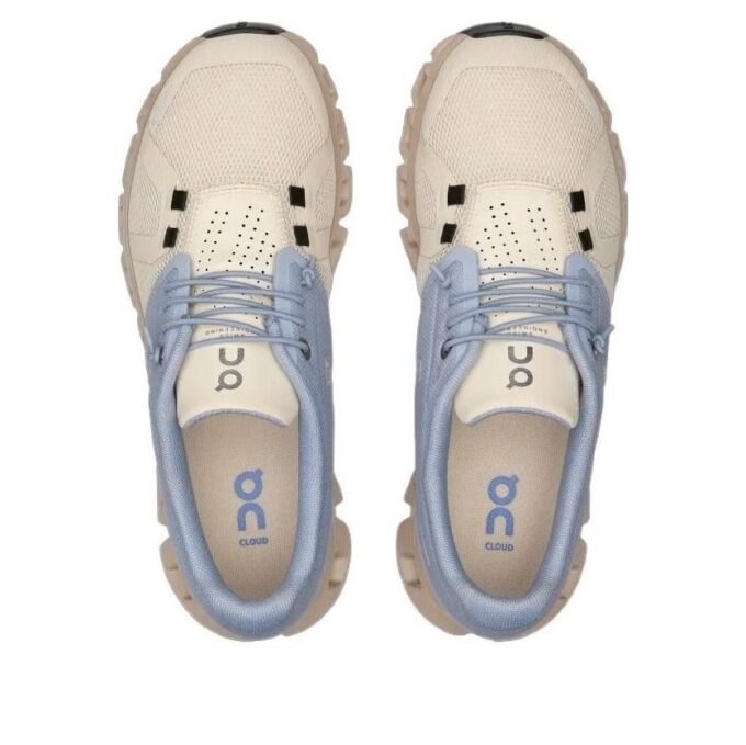 Cloud 5 &laquo;Nimbus Moon&raquo;
