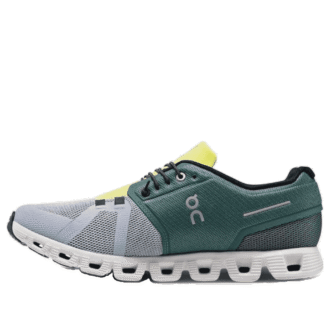 Cloud 5 &laquo;Olive Alloy&raquo;