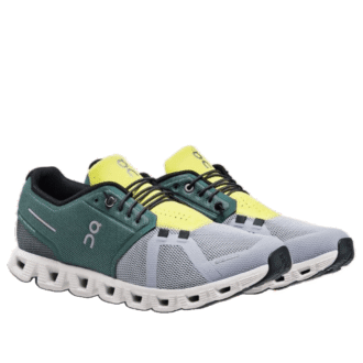 Cloud 5 &laquo;Olive Alloy&raquo;