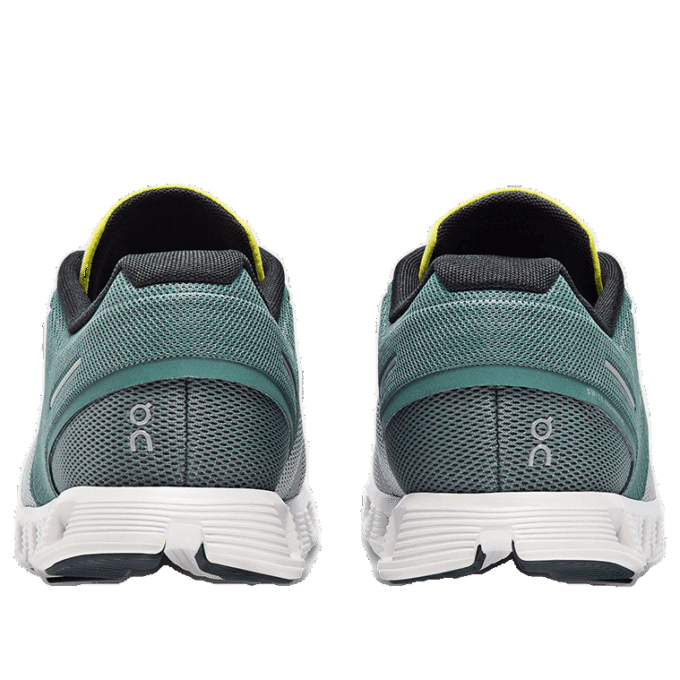 Cloud 5 &laquo;Olive Alloy&raquo;