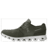 Cloud 5 &laquo;Olive Green White&raquo;