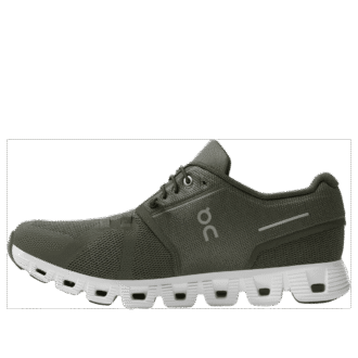 Cloud 5 &laquo;Olive Green White&raquo;