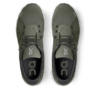 Cloud 5 &laquo;Olive Green White&raquo;