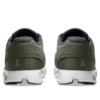 Cloud 5 &laquo;Olive Green White&raquo;