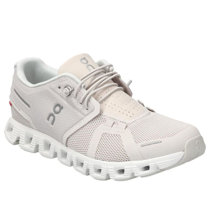 Cloud 5 &laquo;Pearl White&raquo;