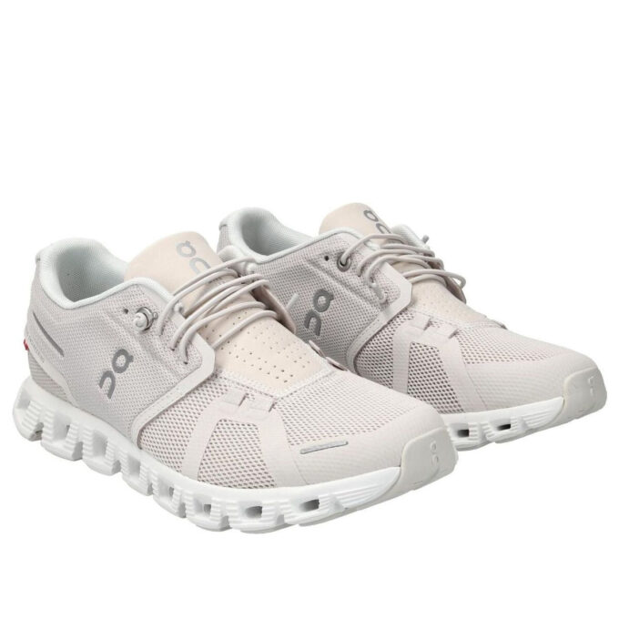 Cloud 5 &laquo;Pearl White&raquo;