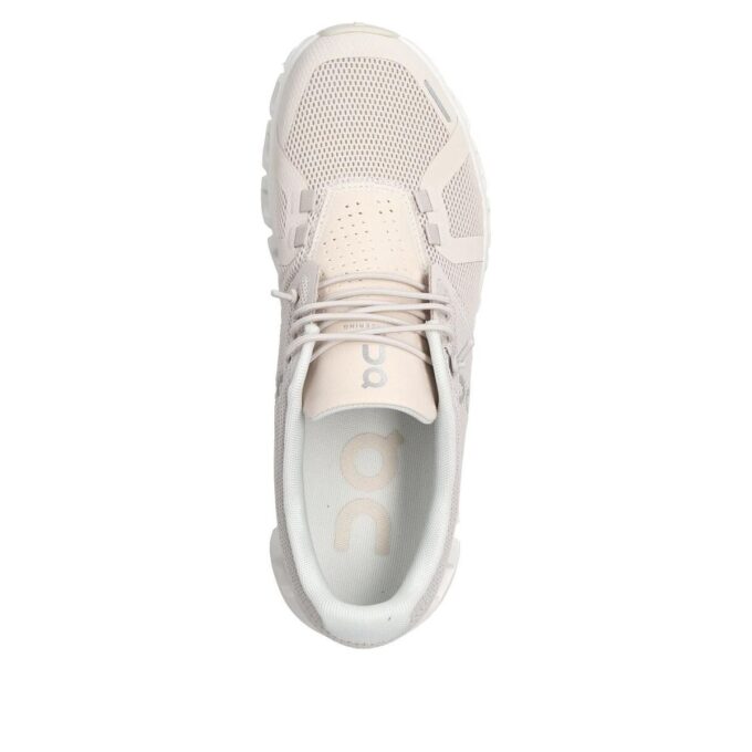 Cloud 5 &laquo;Pearl White&raquo;