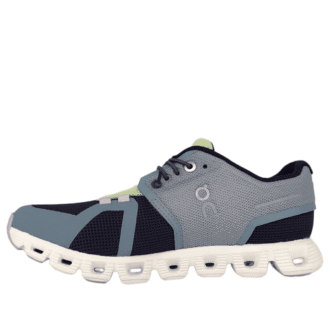 Cloud 5 &laquo;Push Cobble Flint&raquo;