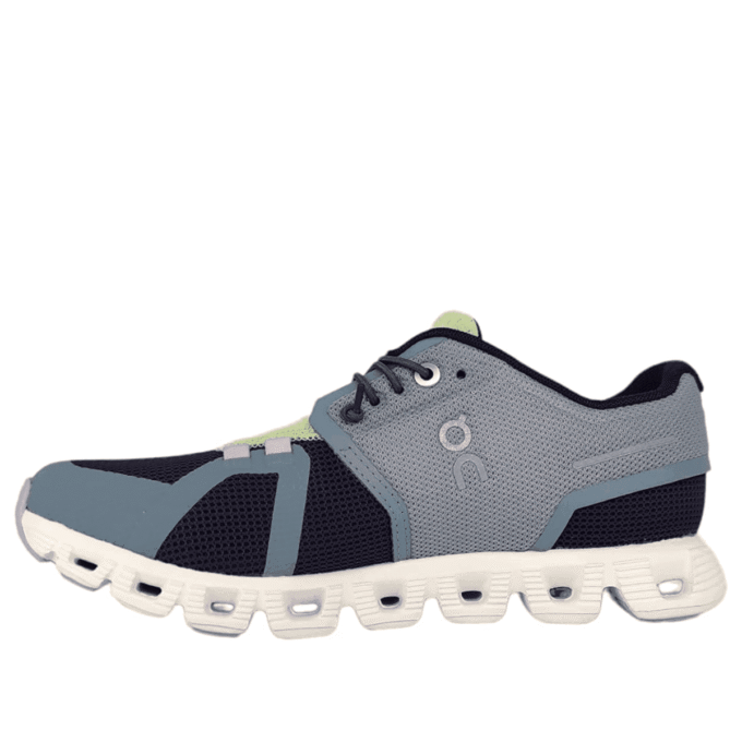 Cloud 5 &laquo;Push Cobble Flint&raquo;