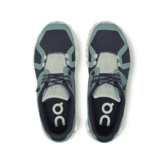 Cloud 5 &laquo;Push Cobble Flint&raquo;