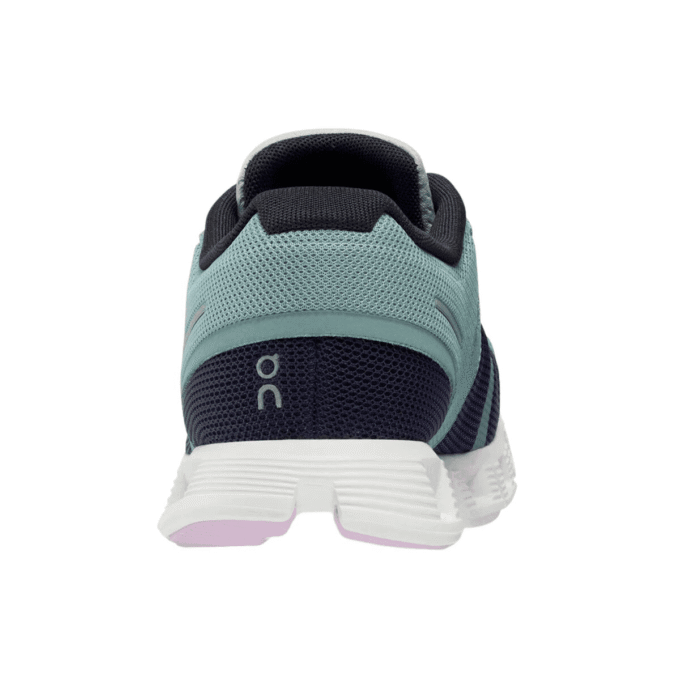 Cloud 5 &laquo;Push Cobble Flint&raquo;