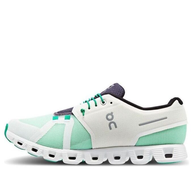 Cloud 5 &laquo;Push Ivory Creek&raquo;