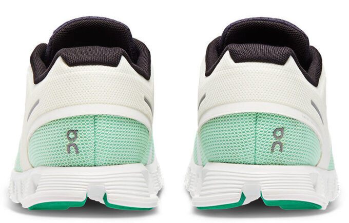 Cloud 5 &laquo;Push Ivory Creek&raquo;