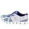 Cloud 5 Push &laquo;Lavender Chambray&raquo;