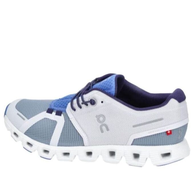 Cloud 5 Push &laquo;Lavender Chambray&raquo;