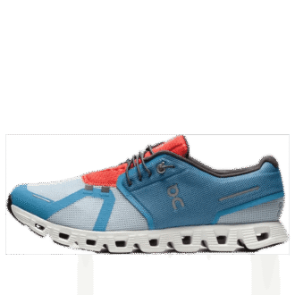 Cloud 5 Push &laquo;Niagara Chambray&raquo;