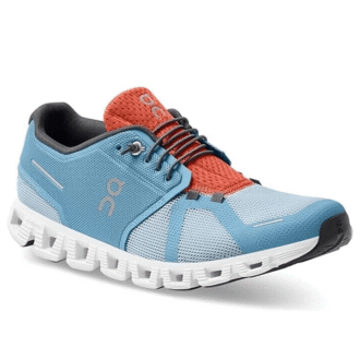 Cloud 5 Push &laquo;Niagara Chambray&raquo;