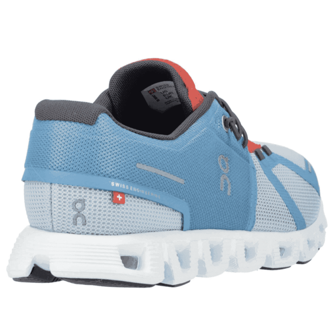 Cloud 5 Push &laquo;Niagara Chambray&raquo;
