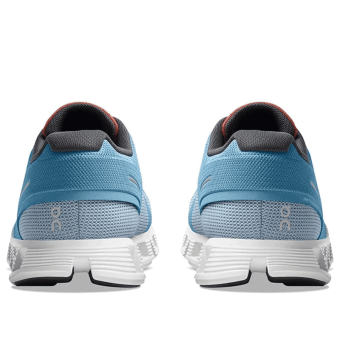 Cloud 5 Push &laquo;Niagara Chambray&raquo;