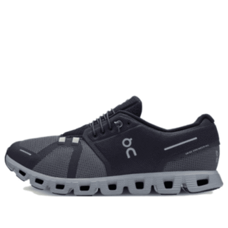 Cloud 5 Push &laquo;Rock Black&raquo;