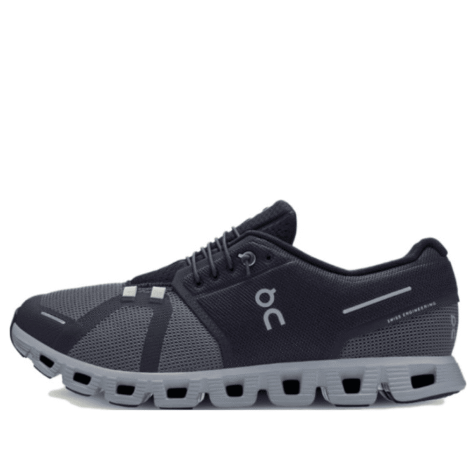 Cloud 5 Push &laquo;Rock Black&raquo;