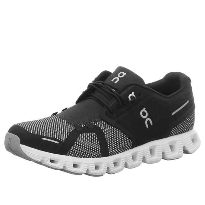 Cloud 5 Push &laquo;Rock Black&raquo;