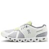 Cloud 5 Push &laquo;Undyed White Glacier&raquo;