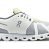 Cloud 5 Push &laquo;Undyed White Glacier&raquo;