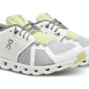 Cloud 5 Push &laquo;Undyed White Glacier&raquo;