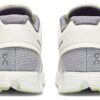 Cloud 5 Push &laquo;Undyed White Glacier&raquo;