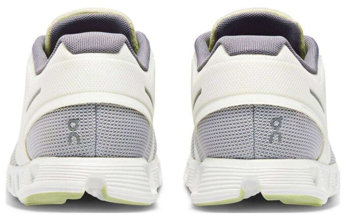 Cloud 5 Push &laquo;Undyed White Glacier&raquo;