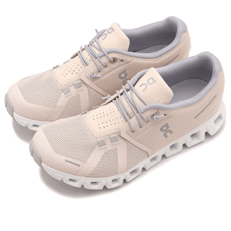 Cloud 5 &laquo;Shell White&raquo;