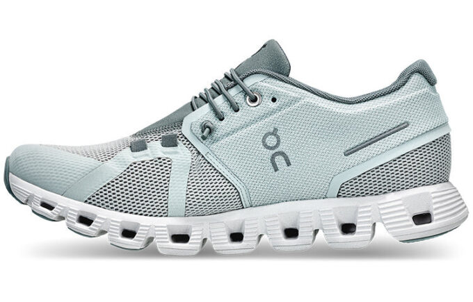 Cloud 5 &laquo;Surf Cobble&raquo;