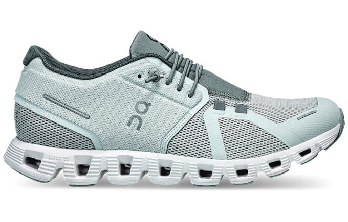 Cloud 5 &laquo;Surf Cobble&raquo;