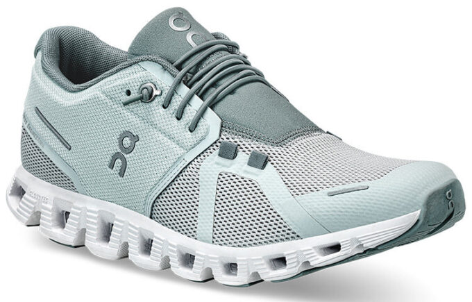 Cloud 5 &laquo;Surf Cobble&raquo;