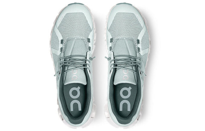 Cloud 5 &laquo;Surf Cobble&raquo;
