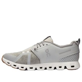 Cloud 5 Terry &laquo;Glacier White&raquo;