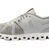 Cloud 5 Terry &laquo;Glacier White&raquo;