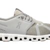 Cloud 5 Terry &laquo;Glacier White&raquo;