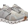 Cloud 5 Terry &laquo;Glacier White&raquo;
