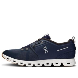 Cloud 5 Terry &laquo;Midnight White&raquo;
