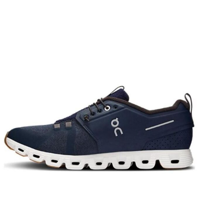 Cloud 5 Terry &laquo;Midnight White&raquo;