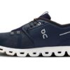 Cloud 5 Terry &laquo;Midnight White&raquo;
