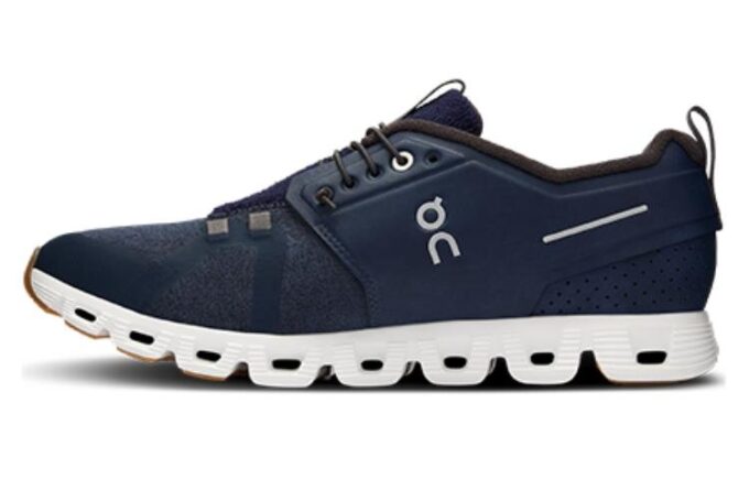 Cloud 5 Terry &laquo;Midnight White&raquo;