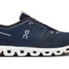 Cloud 5 Terry &laquo;Midnight White&raquo;