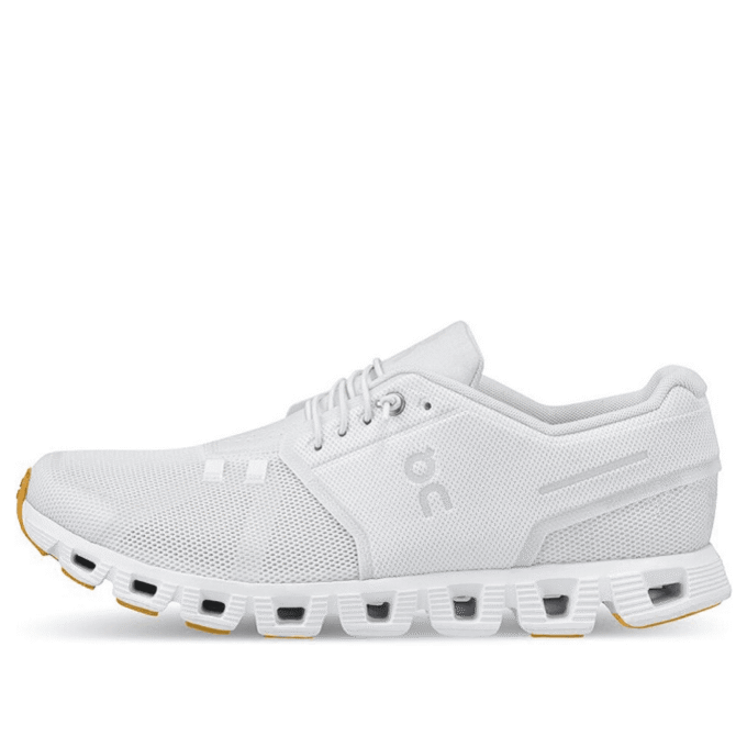 Cloud 5 &laquo;Undyed&raquo;