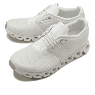 Cloud 5 &laquo;Undyed&raquo;