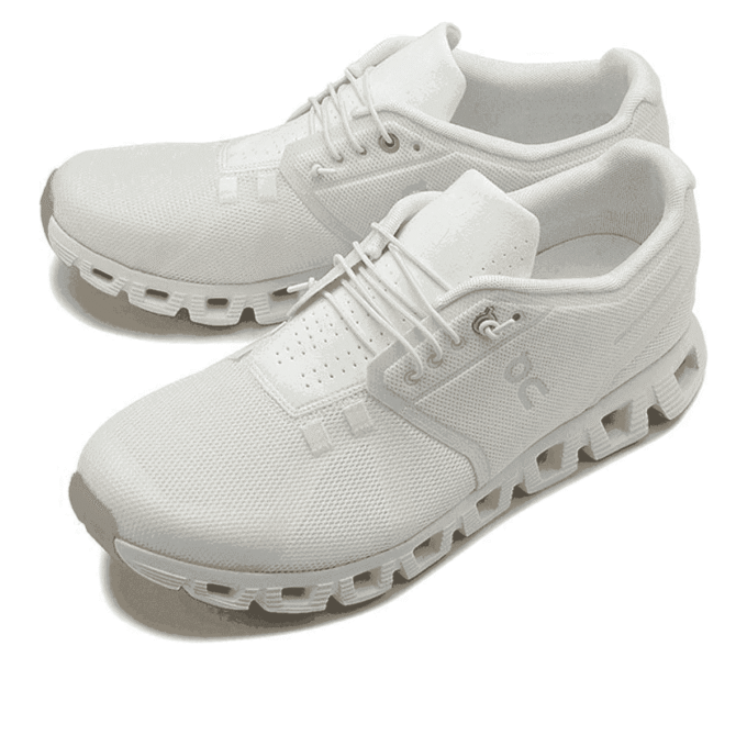 Cloud 5 &laquo;Undyed&raquo;