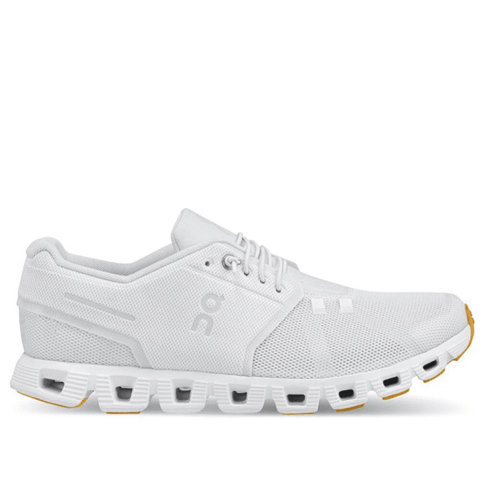 Cloud 5 &laquo;Undyed&raquo;